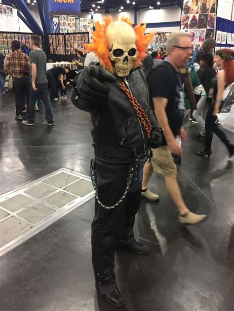 The Coolest Cosplay From Houston Comicpalooza 2017 Best Cosplay