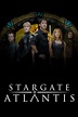 Stargate Atlantis (TV Series 2004-2009) - Posters — The Movie Database ...