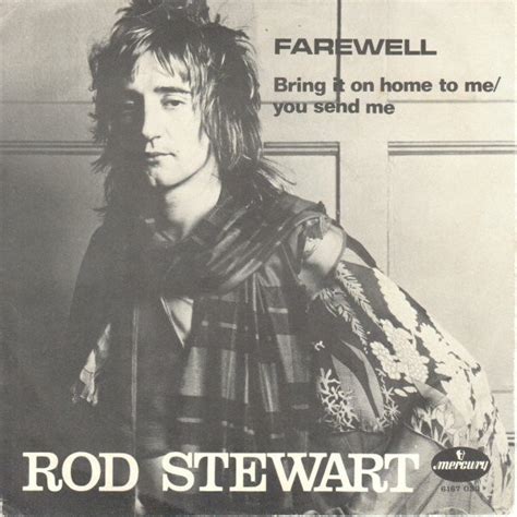 Rod Stewart Farewell Releases Discogs