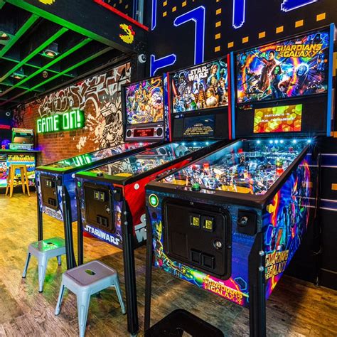 Top 10 Best Arcade For Kids In Los Angeles Ca Last Updated July 2021