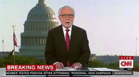 The Situation Room With Wolf Blitzer Cnnw October 15 2020 200pm 3