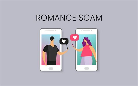 Romance Scam Dating Scam Morgan Financial Recovery