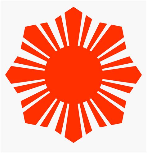 Illussion Three Star In The Sun Logo