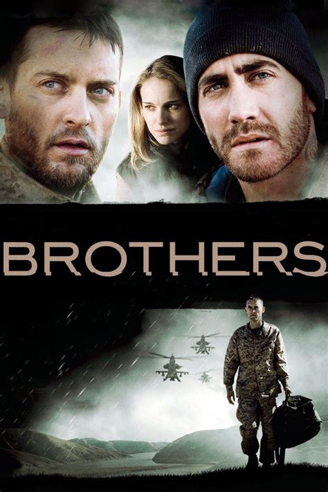 Kompromat Film Wikipedia - Brothers (2009 film) | Transcripts Wiki | Fandom