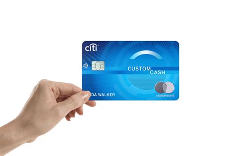Citi Custom Cash All You Need To Know About Portalfinanç