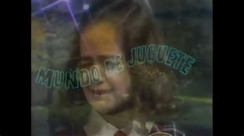 Mundo De Juguete Final Completo 1977 Youtube