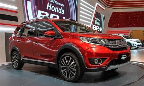 Buy and sell on malaysia's largest marketplace. 2018 Honda BRV Price, Interior and Engine | Honda, Cars ...