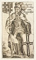 LUTHER VON BRAUNSCHWEIG (1275-1335), Wielki mistrz krzyżacki w latach ...