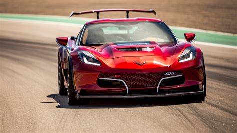 2019 Genovation Gxe Review A Record Setting Electric Corvette