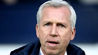 Alan Pardew admits flagging West Brom struggled to compete against ...