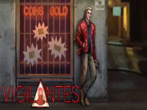 Vigilantes Game Download Free Full Version For Pc