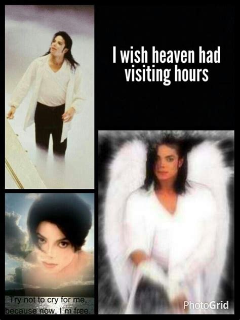 I Wish Farewell Mj Michael Jackson Quotes Michael