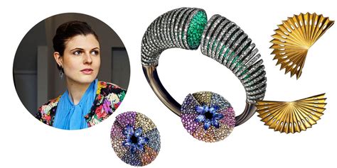 Jewelry Designer Lauren Adriana Philips Auction House