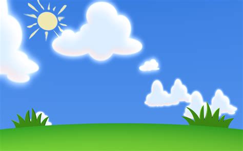 Vector Sky Background Png Clip Art Library