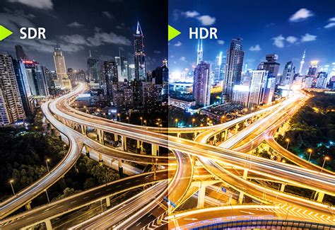 4k And Hdr Difference Understanding Hdr Cameras And Displays Gsmarena