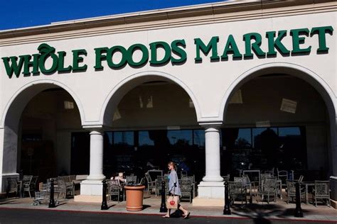 Whole Foods Near Me Jobs Outstanding Manner Logbook Slideshow