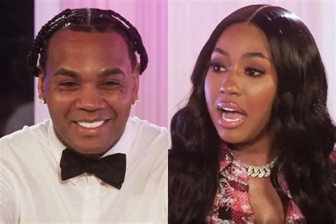 Kevin Gates Tells Yung Miami He Had Sex With His Cousin Xxl