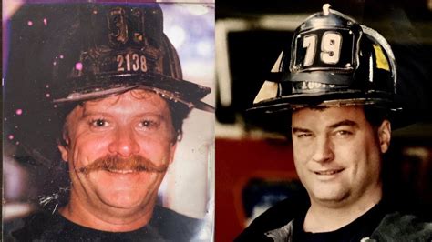 199th And 200th Fdny Members Die Of 911 Related Illnesses