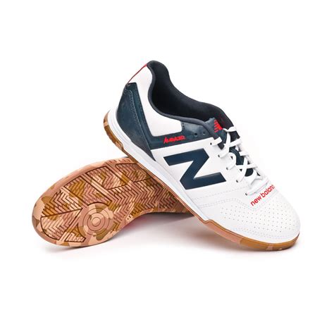 Maybe you would like to learn more about one of these? Futsal Boot New Balance Kids Audazo Strike 3.0 Futsal ...
