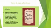 Literatura española Jorge Guillen