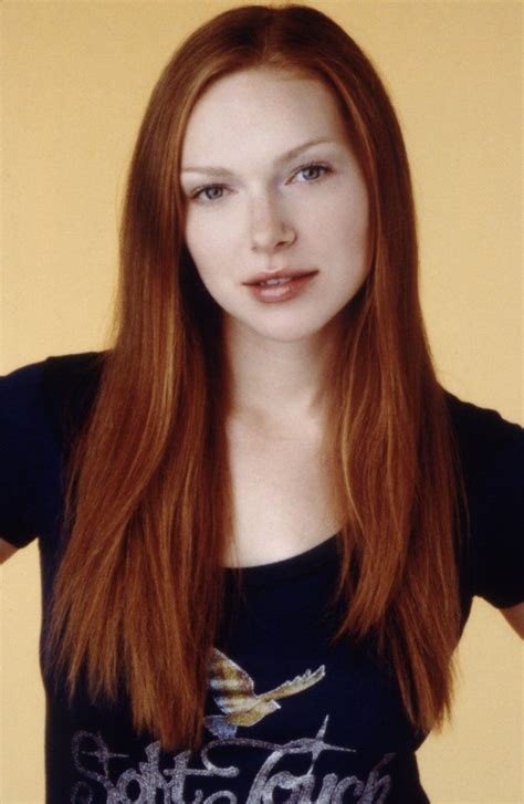 Laura Prepon Laura Prepon Beauty Gorgeous Redhead