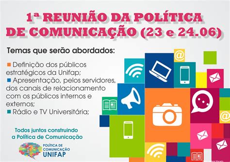 downloads politicas de comunicação