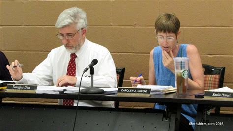 Mount Greylock School Committee Splits On Superintendent Evaluation