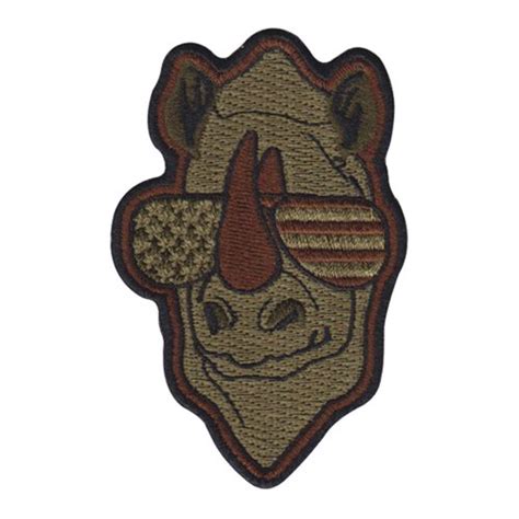 319 Lrs Custom Patches 319th Logistics Readiness Squadron Patch
