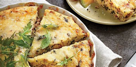Our Most Popular Quiche Recipes Southern Living Brunch Menu