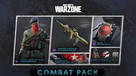 Warzone Cómo conseguir el paquete de combate gratis de la Temporada 3