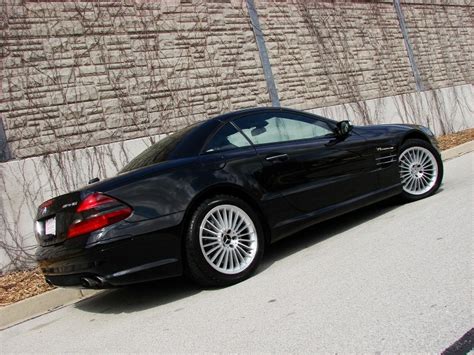 Maybe you would like to learn more about one of these? 2005 Mercedes-Benz SL55 AMG - German Cars For Sale Blog