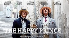 Κριτική: Ευτυχισμένος Όσκαρ - The Happy Prince (2018)