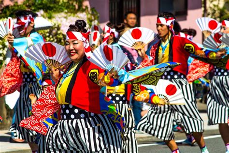 Celebrate Japanese Art And Traditions With Culture Day