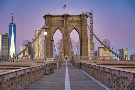 Walking The Brooklyn Bridge Locals Guide Avoid The Crowds And Tips