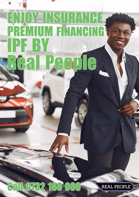 Best life insurance policy for premium financing. Insurance Premium Financing (IPF) | Real People Kenya