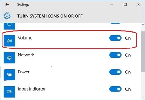Fix Volume Icon Missing On Windows 10 With Pictures Driver Easy