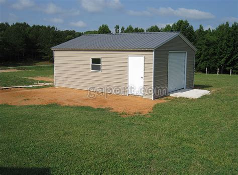 Portable Metal Garages That Fit Your Budget Smashing The Competition