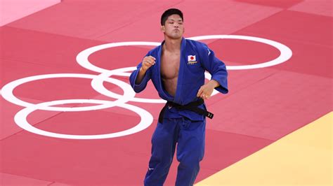 Two Time Olympic Judo Champion Ono Shohei Confirms Retirement