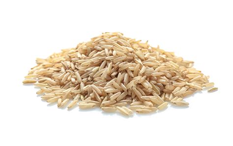The Research On Rice Bran For Hair Luster And Growth