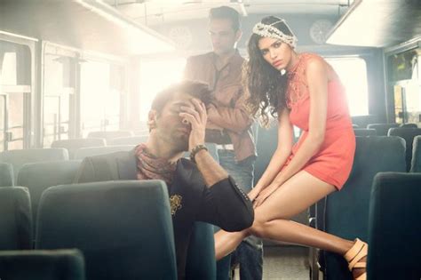 印度攝影師把強姦變得時尚，引來公眾側目 香港 unwire hk