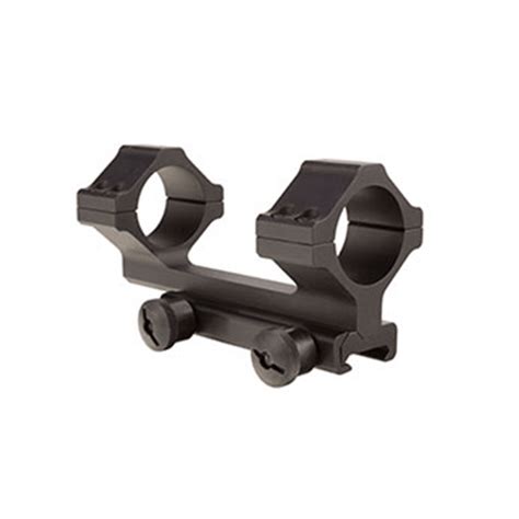 Trijicon Mro Levered Quick Release Low Mount 911 Network