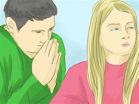 Often, it can be very obvious and clear that your wife or girlfriend is suffering from stress. 3 Ways to Ask a Girl out After You Rejected Her - wikiHow