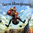 baron münchhausen – hieronymus carl friedrich von muenchhausen – Crpodt