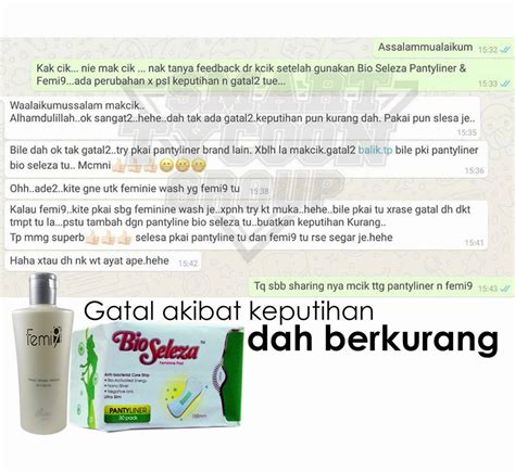 See more of bio seleza pantyliner on facebook. SAHAJIDAH HAI O Products