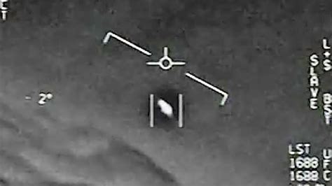 navy captures footage of pyramid shaped ufos orbs fox news