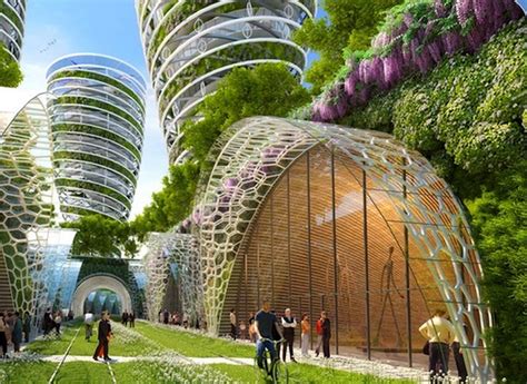 Arquitectura Sustentable Bioconstruccion Casas Ecológicas Y Edificios