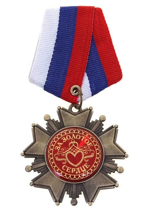 Fashion Ribbon Medalmedallion Souvenirs Broochknight Metal Pins