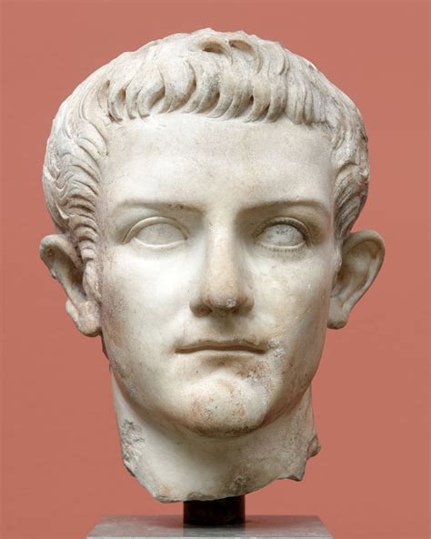 Caligula S Sexual Acts Telegraph