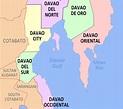 Davao region to be placed under enhanced community quarantine - #PressOnePH