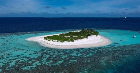 Ocean Beach Inn Maldives From 55 Hangnaameedhoo Hotel Deals